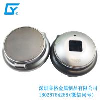 tcl智能鎖有使用鎂合金鑄件嗎？