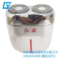 獨(dú)創(chuàng)鋅合金壓鑄模具，瞬間點(diǎn)燃你的靈感！