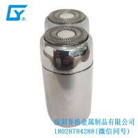 大展拳腳！鋅合金壓鑄件動(dòng)感舞蹈驚艷全場(chǎng)！