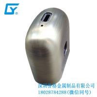 灼熱的鋁水，淬火的工匠精神——鋁合金壓鑄全...