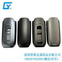 鋅合金壓鑄件可以做噴漆表面處理嗎？
