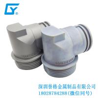 美標(biāo)汽車充電槍有使用鎂合金鑄件嗎？