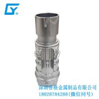 美標小區(qū)充電站有用到壓鑄產(chǎn)品嗎？