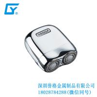 驚奇！鎂合金壓鑄廠家的工藝流程讓你大開眼界！