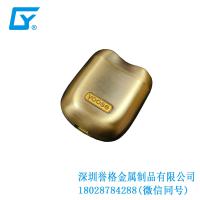 一起領略不一樣的精密壓鑄藝術！