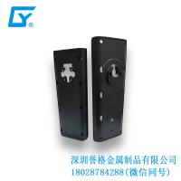 智能電子鎖有使用鋅合金壓鑄工藝嗎？