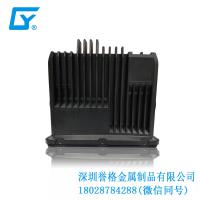 機(jī)械鑄魂，看精密壓鑄加工神奇變身！