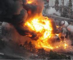 又發(fā)生爆炸，安全事故需引深圳壓鑄公司注意
