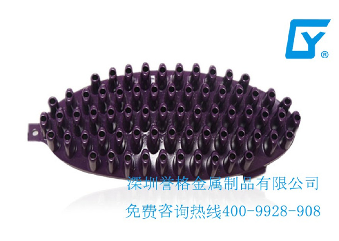 鋁合金壓鑄模具的間隙，怎么才算合理的
