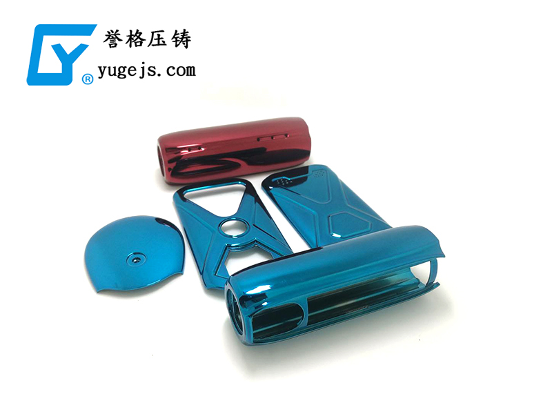 壓鑄模具突然爆裂了，什么原因造成的