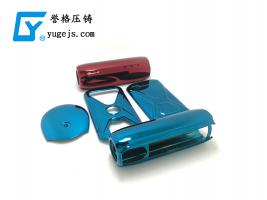 壓鑄模具突然爆裂了，什么原因造成的