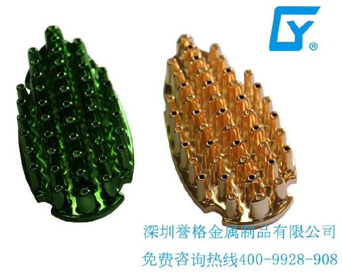 熱處理做的好，可以極大的改善壓鑄模具的組織和性能