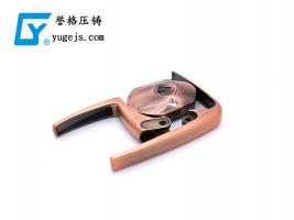 新的鋁成型技術(shù)，鋁合金壓鑄廠或能受益