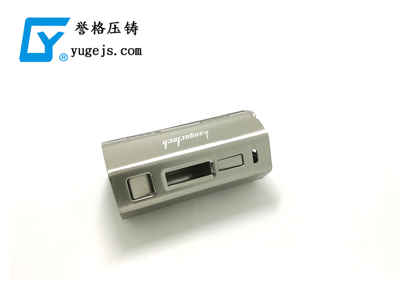鋁合金壓鑄行業(yè)準備接單，第四大電信運營商來臨