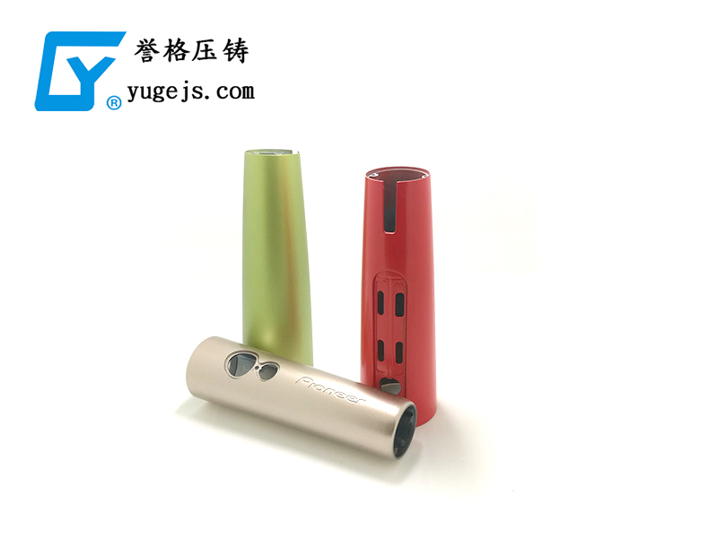 鋁合金壓鑄件與鋅合金壓鑄件的功能相比較，哪個(gè)功能更好呢？