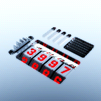 機(jī)械動(dòng)態(tài)圖，那些壓鑄廠家常見的機(jī)械動(dòng)態(tài)圖