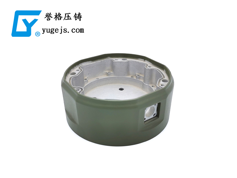 “全鋁”汽車？鋁合金壓鑄大有可為。