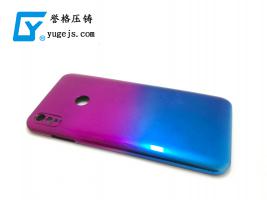 壓鑄廠必知，手機(jī)殼都是用什么材料做的