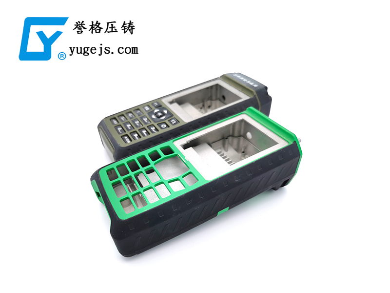 鋅合金壓鑄加工，到底用激光切割還是數(shù)控沖床加工呢？