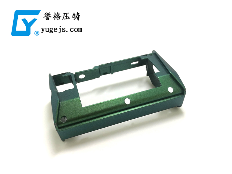 德國為師，中國壓鑄廠要學(xué)習(xí)的還有好多