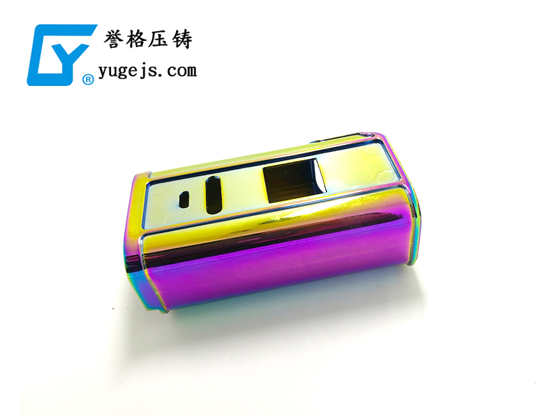 鋅合金壓鑄模具的制造技術(shù)流程，記住就不會(huì)出錯(cuò)。