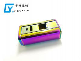 鋅合金壓鑄模具的制造技術(shù)流程，記住就不會出錯。