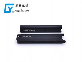 容易脫模，壓鑄廠商對于鑄件設(shè)計的要求
