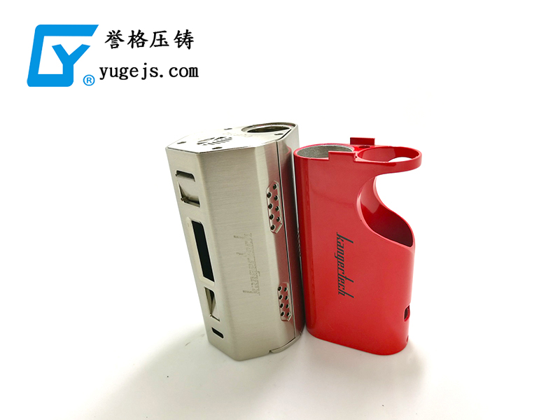 加工鋁合金壓鑄件的時(shí)候，如何防止撞刀