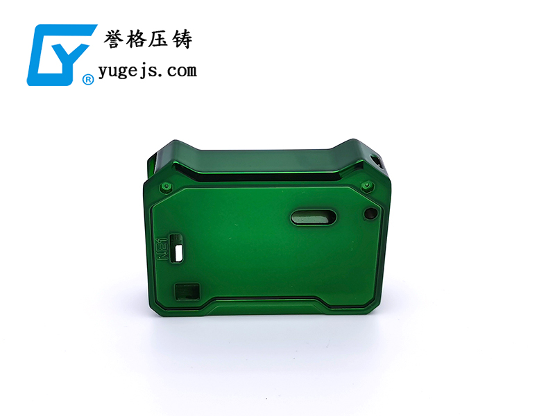壓鑄廠家應(yīng)該有和同行合作的意識，共同打拼海外市場