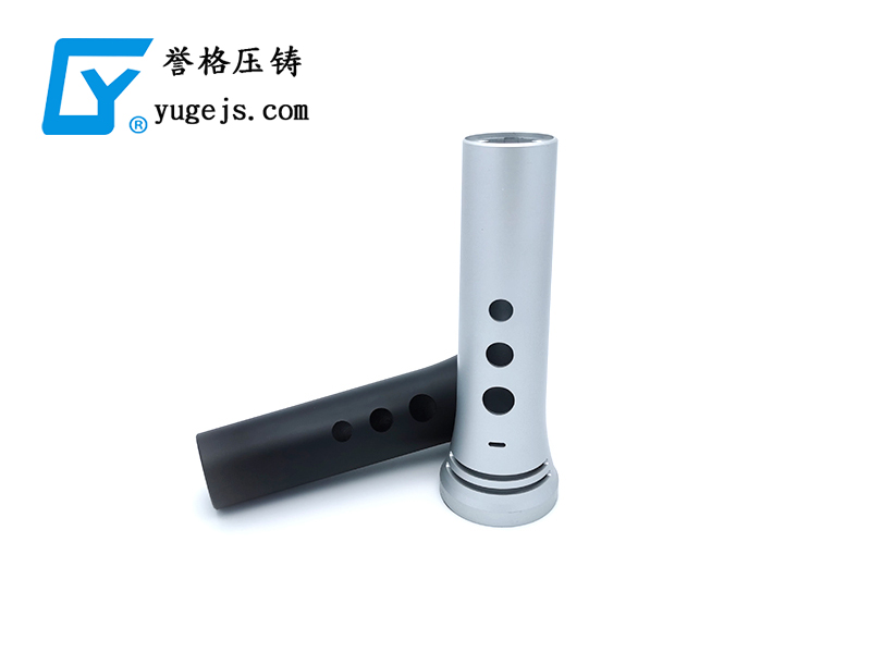 首次試模，深圳壓鑄公司如何調(diào)參數(shù)