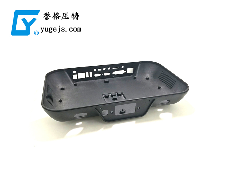 向東莞壓鑄廠看齊，大力發(fā)展真空熱處理技術