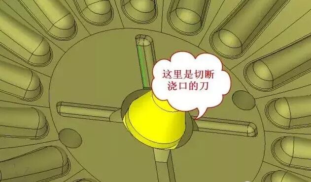 雙層模具，三層，多層，壓鑄公司未來(lái)的方向？