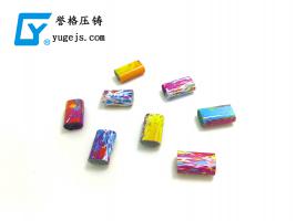 鋅合金壓鑄才剛開始量產(chǎn)，壓鑄模具為啥就斷裂了