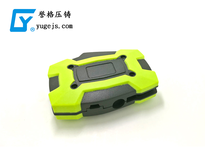 一副好的壓鑄模具，需要注意哪些方面