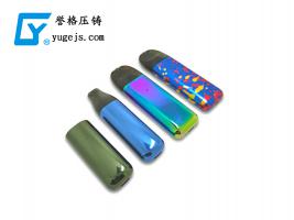 壓鑄新技術(shù)，冷擠壓和溫?cái)D壓