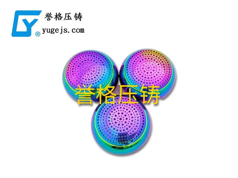 模具故障，深圳壓鑄公司該怎么辦