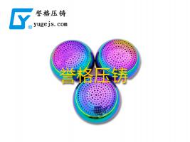 模具故障，深圳壓鑄公司該怎么辦
