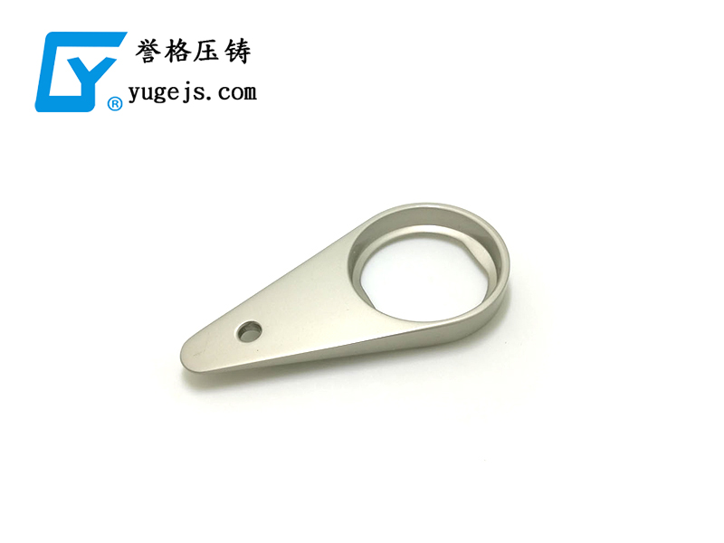 自動化或將是壓鑄廠的未來？