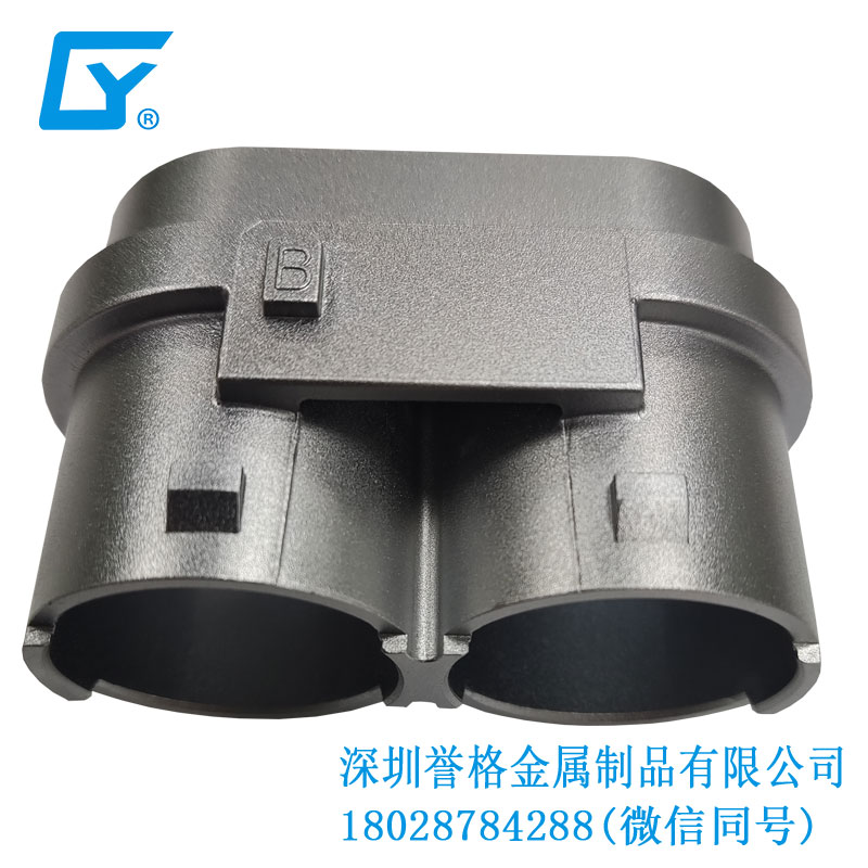 壓鑄產(chǎn)品在直流DC超級快充有使用到嗎？