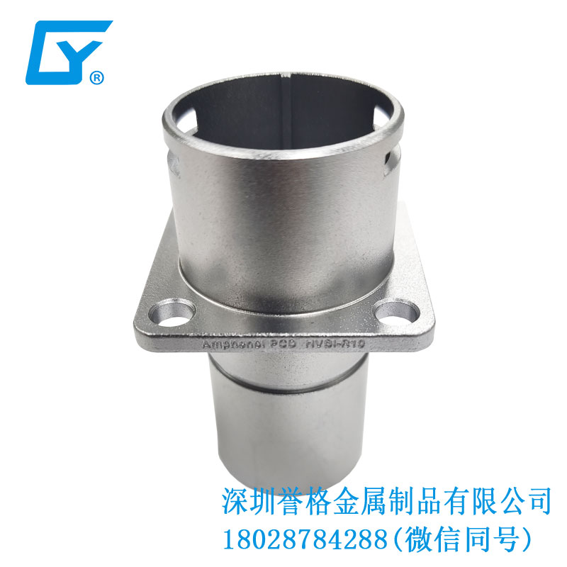福睿電子鎖有使用鋅合金壓鑄工藝嗎？