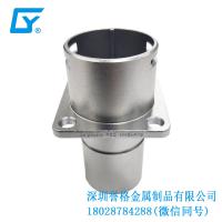 驚天動(dòng)地！打造頂級(jí)精密鋅合金壓鑄件！