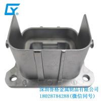 交流AC電動(dòng)汽車有用到鋅合金壓鑄件嗎？