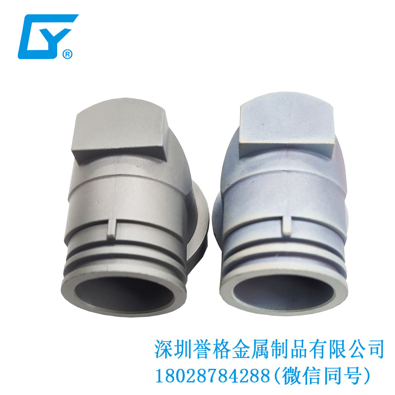 歐標充電樁有使用鋅合金壓鑄工藝嗎？