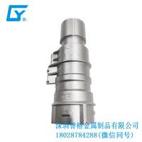 招式全開，助力模具加工