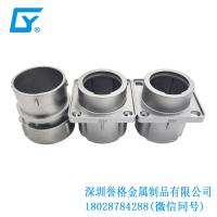 鋅合金壓鑄產(chǎn)品可以做拋光表面處理嗎？