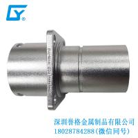 逆襲之路，鋅合金壓鑄工用技術(shù)刷新傳統(tǒng)！