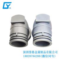 鋅合金壓鑄工藝和粉末噴涂的相性如何？