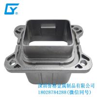 直流DC充電槍防塵保護(hù)罩有用到鋅合金壓鑄產(chǎn)品嗎？