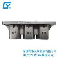 美標(biāo)智能充電站有應(yīng)用鋅合金壓鑄模具嗎？