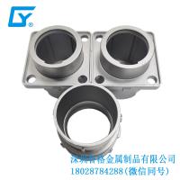 驚險刺激！探秘鋅合金壓鑄加工廠背后的驚人力...